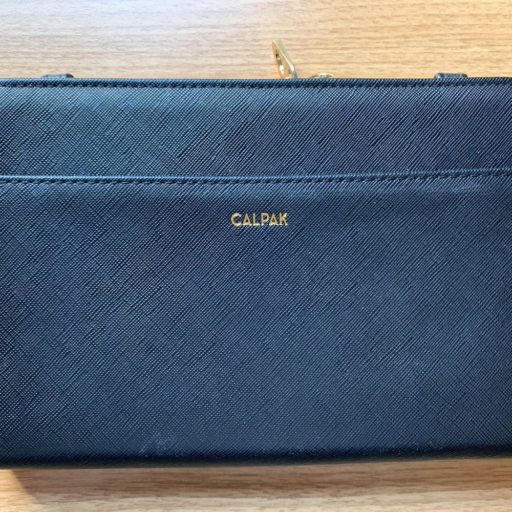 Calpak Kaya Travel Wallet